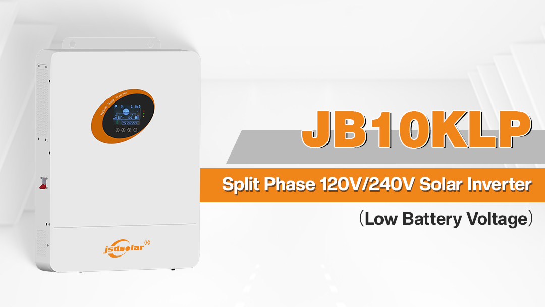 jb10klp inverter
